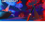 Sword burst selling item