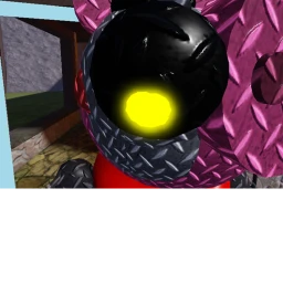 Piggy chapter 13 (fan made) icon
