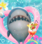 ~Rose hangout place~