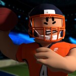 Arena Football 4