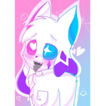 I Love KittyDog!