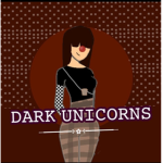 |•Black Unicorns•|