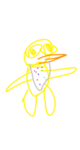 Four nights at yellow chicken