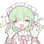 milky pawzz :3