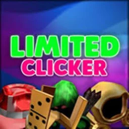 Limited Clicker icon