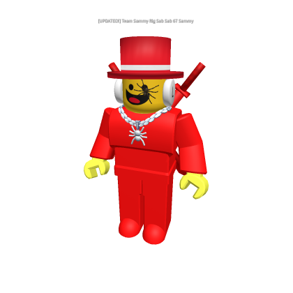 😏 [UPDATED!] Team Sammy Rig Sab Sab 67 Sammy 1