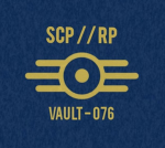 SCP | RP Vault-076 Group