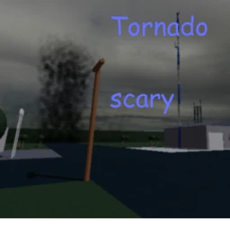 [OLD] Survive a Damn Tornado Simulator icon