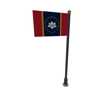 Mississippi Flag