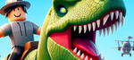 Dinosaur Medic:)