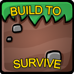 Build A Base To Survive