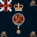 42nd Royal Highland Regiment of Foot "Black Watch"