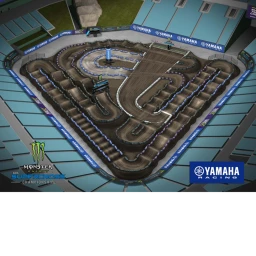 2026 SX RD.3 Anaheim 2 icon