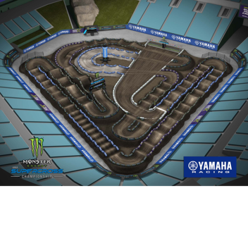 2026 SX RD.3 Anaheim 2
