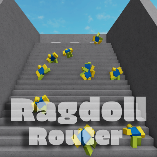Ragdoll Router [Alpha]