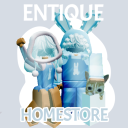 Entique Homestore