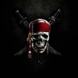 DISNEY'S PIRATES OF THE CARRIBEAN (BETA) icon