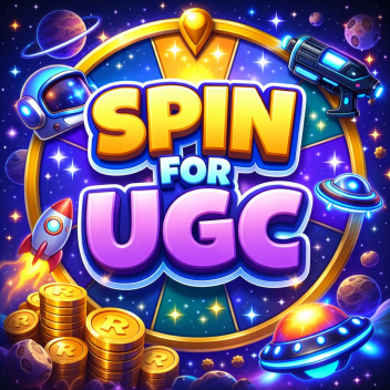 Spin For UGC