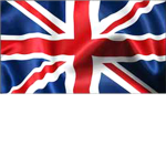 we're british and we're proud