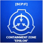 [SCP:F] Site Epsilon