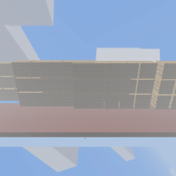 Minecraft RP but overwold and nether