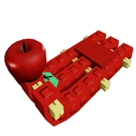 Game Badge Thumbnail