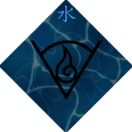 忍 Hyūga Clan 忍
