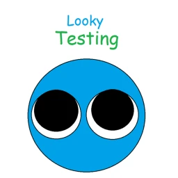 Looky Testing icon