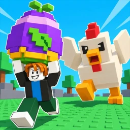 Obby for Eggs icon