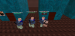 Chaps Vs Lads Official Group