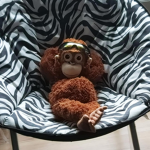 Mr. Monke