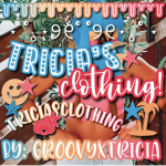 - tricia’s clothing! -