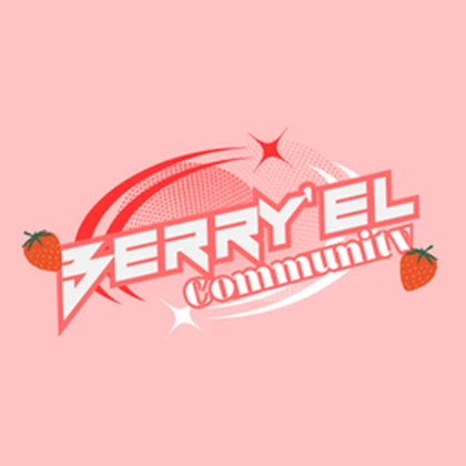 Berry'el Community Roblox group icon