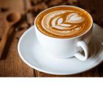 Double-shot Coffe