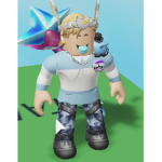 Collin the cool guy
