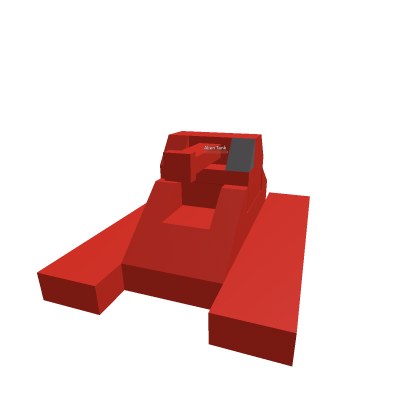 Alien Tank