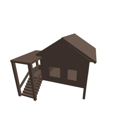 rumah kampong (by S3l4ng0r)