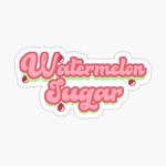 ~watermelon’s~