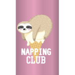 The sloths we are Sleepy!