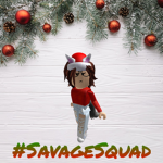 [Pure Savage Gurl] Savage Squad