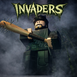 INVADERS