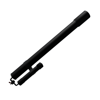 Potato Cannon