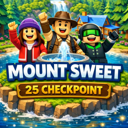 [NEW✨] MOUNT SWEET x250 + FREE AVA