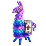 DA LLAMA SQUAD!
