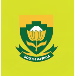 [RSA] National Soccer Team