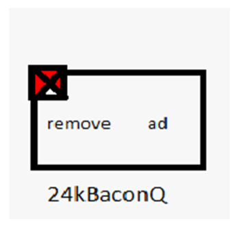 Remove Ad