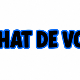 CHAT DE VOZ