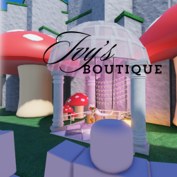 Ivy's Boutique and Clothing