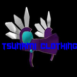 TsunamixClothing