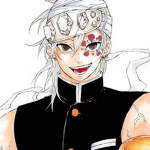 Uzui Tengen Fan Group